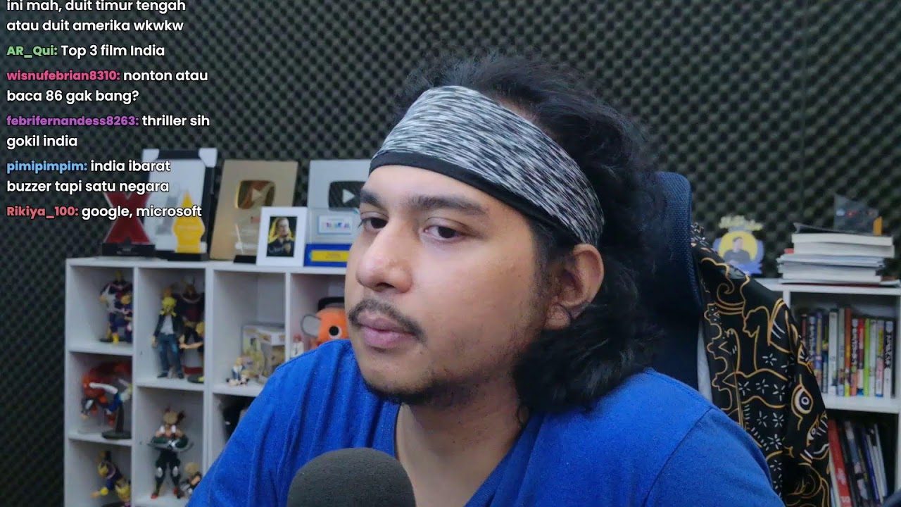 🔴 Ada Drama Apalagi Sih?