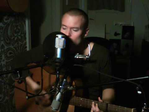 Ironic - Bjorn Nilsson (Cover of Alanis beautiful song)