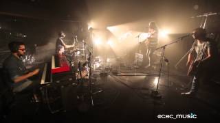 Matt Mays | Take It On Faith