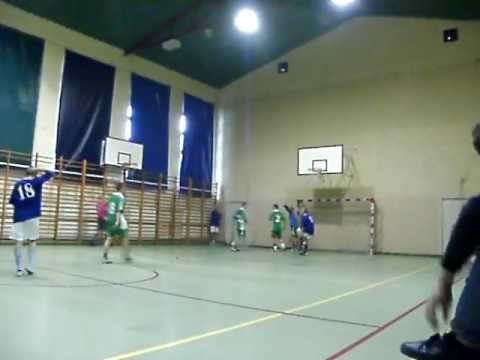 Lipno Stęszew - Okoń Sapowice. Turniej w Stęszewie