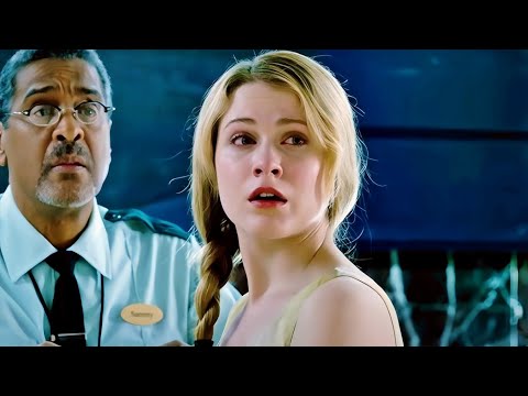 هربها من المصحة النفسية لتمثل انها حبيبته قدام عيلته ملخص فيلم barefoot