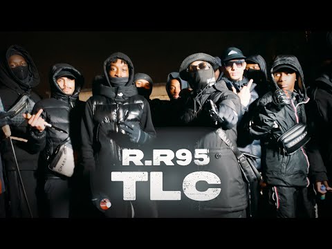 R.R95-TLC (Clip Officiel)