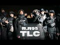 R.R95-TLC (Clip Officiel)