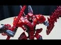 Transformers Age Of Extinction Deluxe SCORN EmGo S Transformers Reviews N Stuff