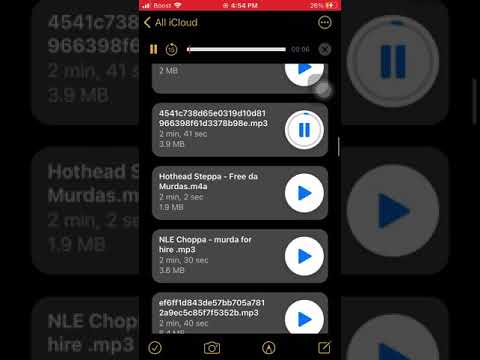 Pyg Wayne ft pyg chez unreleased