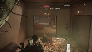 division 2 隠しボス　ヤニックさん*ネタバレ無しだよ♪