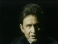 Johnny Cash sings The Ten Commandments.flv