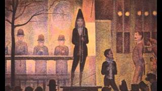 Darius Milhaud: La Cheminée du Roi René, Op.205 (1939)