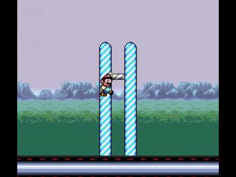 The Devious Four Chronicles: Hunter's Revenge RV - Show Stopper (Secret Exit)