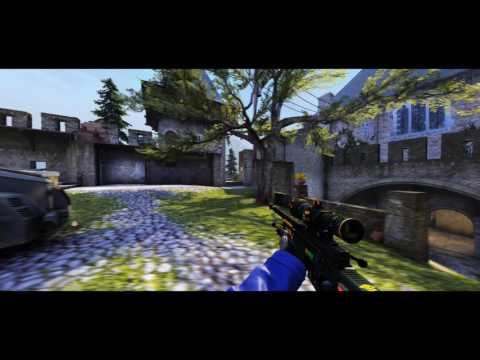 ECS Season 2 EU Development League: JUGi vs. Gambit