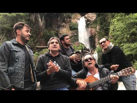 La Nochera | Homenaje a Juan Carlos Saravia