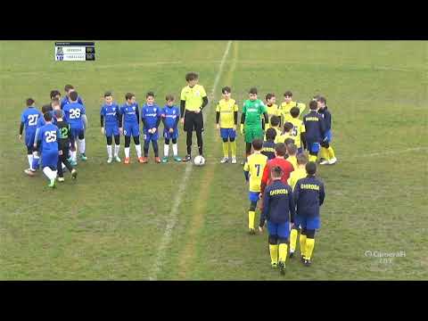 JUNIORI U11:GHIRODA-CSM LUGOJ