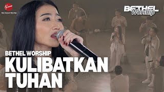 Download lagu KULIBATKAN TUHAN - BETHEL WORSHIP mp3 Download lagu KULIBATKAN TUHAN - BETHEL WORSHIP mp3