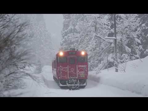 魚沼市観光ＰＶ ～四季総集編～　Uonuma-City Sightseeing Promotional Video,Four seasons ver.