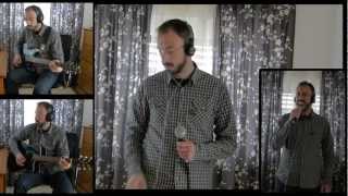 Iris - Isolados do Mundo Vs Polo Norte - Lisboa (Rock Cover) by José Abreu