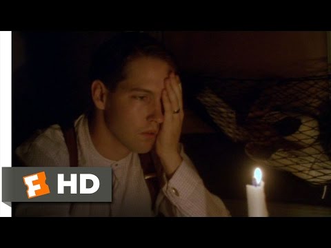 Eight Men Out (5/12) Movie CLIP - The Fix (1988) HD