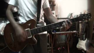 Video thumbnail for Planetshakers - Limitless - Guitar Cover - Belman Albatross Grand - Fractal Audio Axe Fx II by James Tan