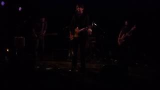Hitsville Drunks - Never a Strange Man at de Brakke Grond, Amsterdam 07-11-14