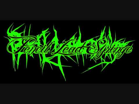 Pencil Lead Syringe - Beware Of A Hitchhiking Ghost