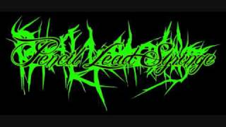 Pencil Lead Syringe - Beware Of A Hitchhiking Ghost