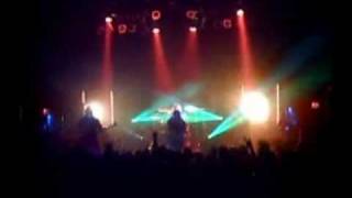 Saints Of Grey Live @ State Theatre 2006