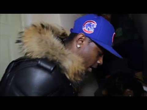 CASH MOODY "CUT IT" REMIX