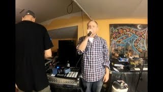 Eyedea &amp; Abilities &quot;NOW&quot; Cover