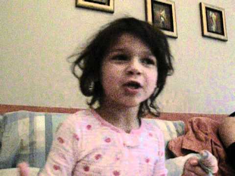 Gabi wishes Felipe a Happy Birthday!