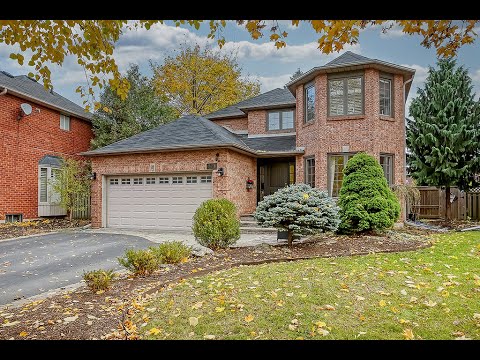 150 Triller Place, Oakville - Luxury Real Estate by Goodale Miller Team
