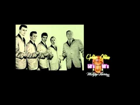 The Five Discs (Never Let You Go)