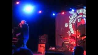 Slapshot - Firewalker @ Sinclair in Cambridge, MA (4/23/14)