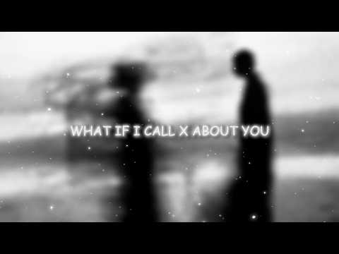 Alex Crichton - What If I Call x The 1975 - About You (Mashup)
