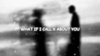 Download lagu Alex Crichton - What If I Call x The 1975 - About You (Mashup) mp3