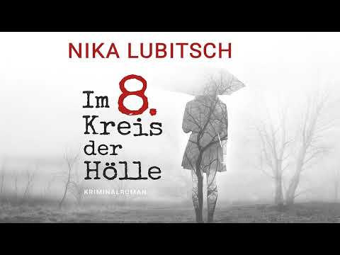 Im 8. Kreis der Hölle (ungekürzt) von Nika Lubitsch | Krimi Thriller Hörbuch
