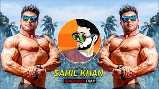 Download lagu Sahil Khan Dialogues - Trap Music - DJ SID JHANSI | #OneLifeBaby mp3