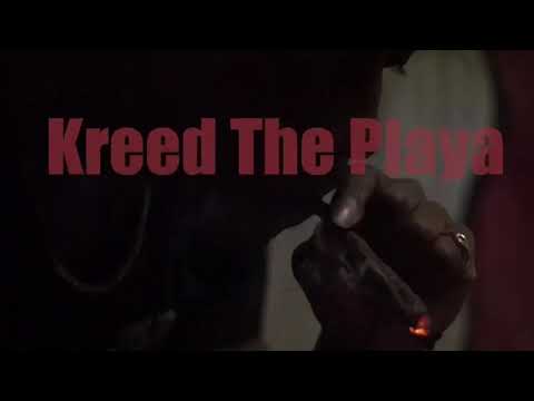 Kreed The Playa- Gang Gang (Directed by Cristian Carceller, Noah Ljubic [Official Music Video]