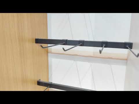 Baby Store Full Package Display Solution – JTD Jinta Display