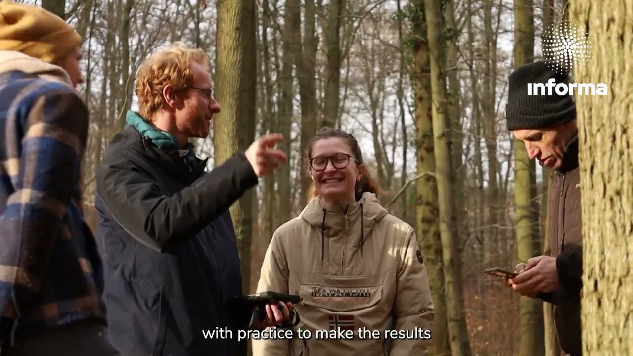 INFORMA Project Results: Shaping Climate-Smart Forests in Europe
