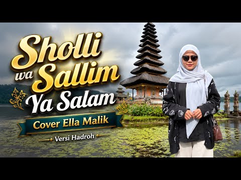 Sholli Wa Sallim