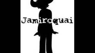 Jamiroquai - Love Foolosophy (raul rincon funky house remix)