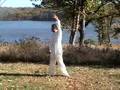 Shaolin Qi Gong Energy Master Xiao