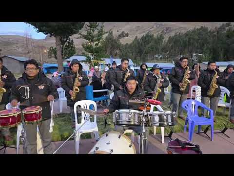 Pascuas Zapateo - Orquesta Guapos del Centro 2026