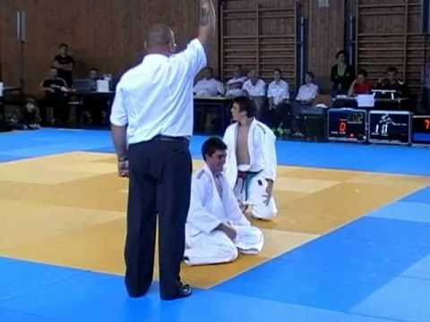 KG Moosburg-Freising-Neufahrn gegen Andreas Bauhofer