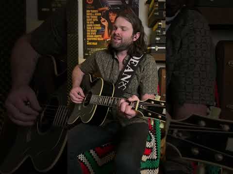 Simple Things (Acoustic) - Dean Ray