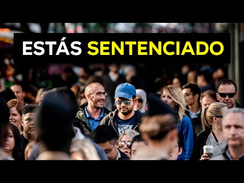 YOUR SOCIAL CLASS DEFINES YOUR LIFE