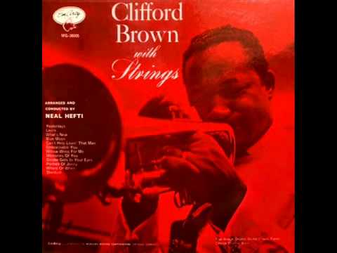 Clifford Brown & Max Roach Quintet with Neal Hefti Orchestra - Portrait of Jenny