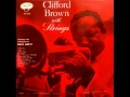 Clifford Brown & Max Roach Quintet with Neal Hefti Orchestra - Portrait of Jenny