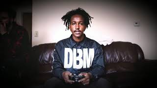 Webster X "Intuition Remix" Prod by Djay JC