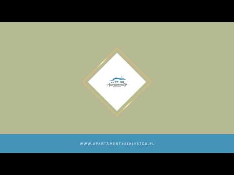 Apartamenty Białystok - noclegi www.apartamentybialystok.pl
