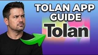 How to Use Tolan App (Beginner’s Step-by-Step Guide 2026)